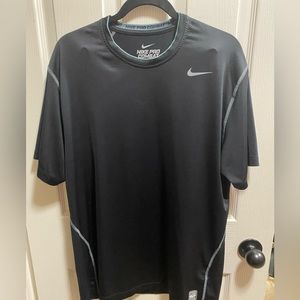 Nike Pro combat Men’s shirt